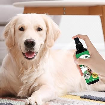 ピローヌ　犬の霧吹き　ドック　スプレー　フランス　観葉植物 楽天市場】ペッド 防虫(蚊・ノミ・ダニ)スプレー (グリーン